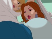 The Secret Of The House #16 Trocando a lâmpada 6/16