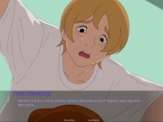 The Secret Of The House #16 Trocando a lâmpada 7/16