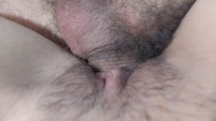 CUM ON PUSSY