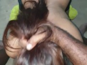 Desi Homemade Slut Wife Fucked With Butt Plug 4K පුකේ හිලට ප්ලග් එකක්‌ දාලා හුකාගත්ත පොඩිඩි 8/16