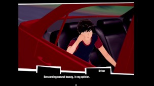 Knight of Love Cap 1 - Una Milf Desnuda En La Ducha