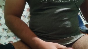 Rica paja nocturna para todo ustedes
