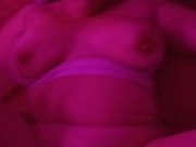 POV - Bbw fucked missionary 10/16