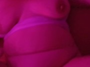 POV - Bbw fucked missionary 14/16