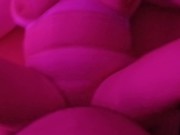 POV - Bbw fucked missionary 3/16