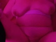 POV - Bbw fucked missionary 6/16