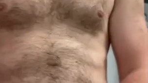 Handjob and some tease cum! Feeling sexy and horny