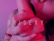 JOI - putinha metendo dildo de 22cm na buceta pedindo pra vc gozar | Dri Sexy 6/16