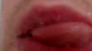 For Macrophiles and Vore Lovers - Zoom/Closeups of Nose, Ears and Mouth