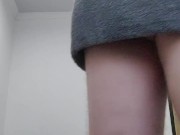 After Shower follow me and see full face on OF Billabong Boy 1/16