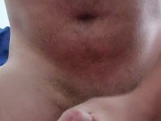 After Shower follow me and see full face on OF Billabong Boy 14/16