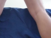 After Shower follow me and see full face on OF Billabong Boy 4/16