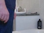 Got horny after town 1/16