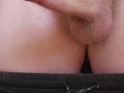 Got horny after town 11/16