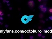 Good start of the morning with a big juicy banana by Octokuro 1/16