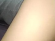 أحب ممارسة الجنس الساخن مع صديقي ، فنحن نحبس أنفسنا حتى لا يستمعوا إلينا🤤💦 3/16