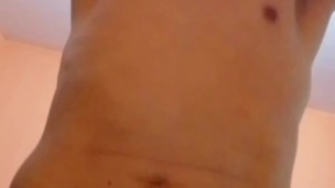 POV IN SPANISH - I FUCK YOU VERY HARD so you don't forget me