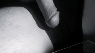 young femboy pov stroke off
