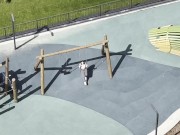 A Fan Met Me In Real Life And Helped To Make A New Video Using All Features Of My Wet Tight Pussy 1/16