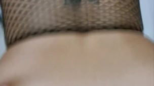 El mejor oral de anniejarochita.