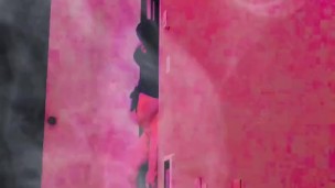 TikTok stripclub dick twerk