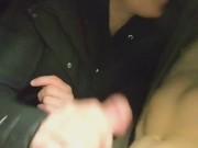 No Shot He Wasn't Gonna Cum in Under 30 Fucking Seconds !!! 13/16