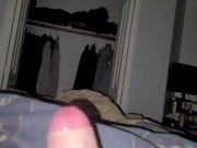 Midnight Fun - Can't Stop Cumming 1/16