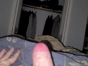 Midnight Fun - Can't Stop Cumming 6/16