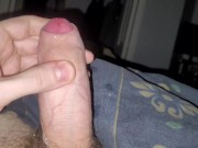 Midnight Fun - Can't Stop Cumming 9/16