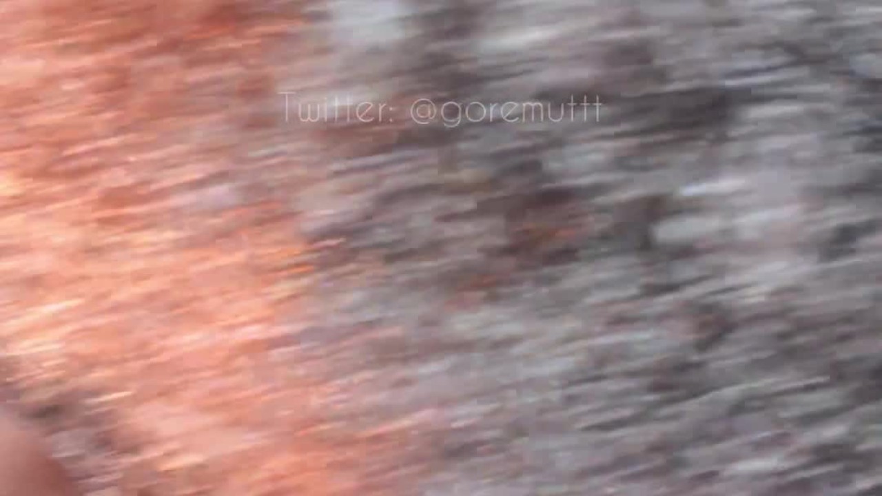 MASSIVE GUSHY SQUIRT ON BBC - Darmowe seks wideo - RedTube