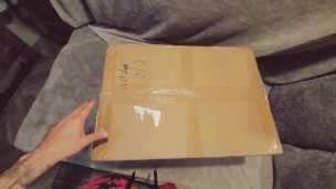 Jerk2porn's Unboxing Review of the Tantaly Nicole Sex Doll