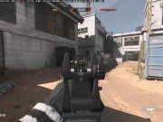 Magic Bomb - Frag Grenade Moment - Call of Duty - Gulag Win! 11/16