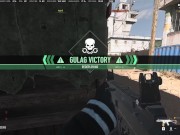 Magic Bomb - Frag Grenade Moment - Call of Duty - Gulag Win! 14/16