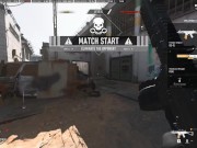 Magic Bomb - Frag Grenade Moment - Call of Duty - Gulag Win! 3/16