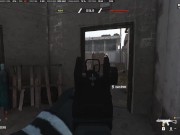 Magic Bomb - Frag Grenade Moment - Call of Duty - Gulag Win! 5/16