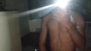 Pinoy Midnight Horny Masturbation