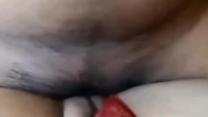 Ricos gemidos de amiga caliente - porno amateur