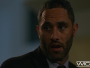 Lilly Bell and Nathan Bronson Fucking 3/16