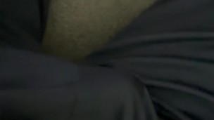Pants wetting