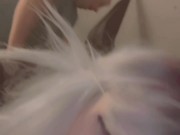 Jackboy destroyed my butthole crack now I m sucking trannys dick dookie burzum my Crumpkin gayng 14/16