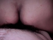 WHAT A ASS YOU HAVE STEPMOM - STICK MY COCK, HOME SEX STEPMOM AND STEPSON 4/16