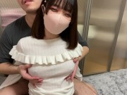 乳首がとっても敏感なの。 2/16