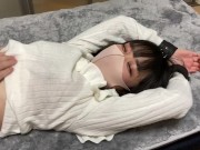 乳首がとっても敏感なの。 9/16