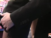 how orgy inside the bank 1/16