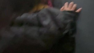 Follando rico en la sala