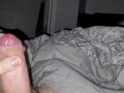 Midnight Fun 3 - ChainGun Cumming 8/16