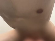 【㊙️❤️無料R18女性向けASMR/イキ狂いセックス】自称ドSが名器に痴女られ昇天絶頂…キツキツおまんこに搾り取られ喘ぎ声が止まらないイキ狂いセックス♡/左専用【立体音響/バイノーラル】ASMR 11/16