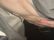 【㊙️❤️無料R18女性向けASMR/イキ狂いセックス】自称ドSが名器に痴女られ昇天絶頂…キツキツおまんこに搾り取られ喘ぎ声が止まらないイキ狂いセックス♡/左専用【立体音響/バイノーラル】ASMR 2/16