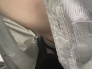 【㊙️❤️無料R18女性向けASMR/イキ狂いセックス】自称ドSが名器に痴女られ昇天絶頂…キツキツおまんこに搾り取られ喘ぎ声が止まらないイキ狂いセックス♡/左専用【立体音響/バイノーラル】ASMR 3/16