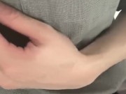 【㊙️❤️女性向け無料R18 ASMR/ドS調教】膣内に精液を注ぎ込むドS調教中出しセックス【立体音響/バイノーラル】 ASMR あまあま/ドS/禁断/中出し/調教 1/16